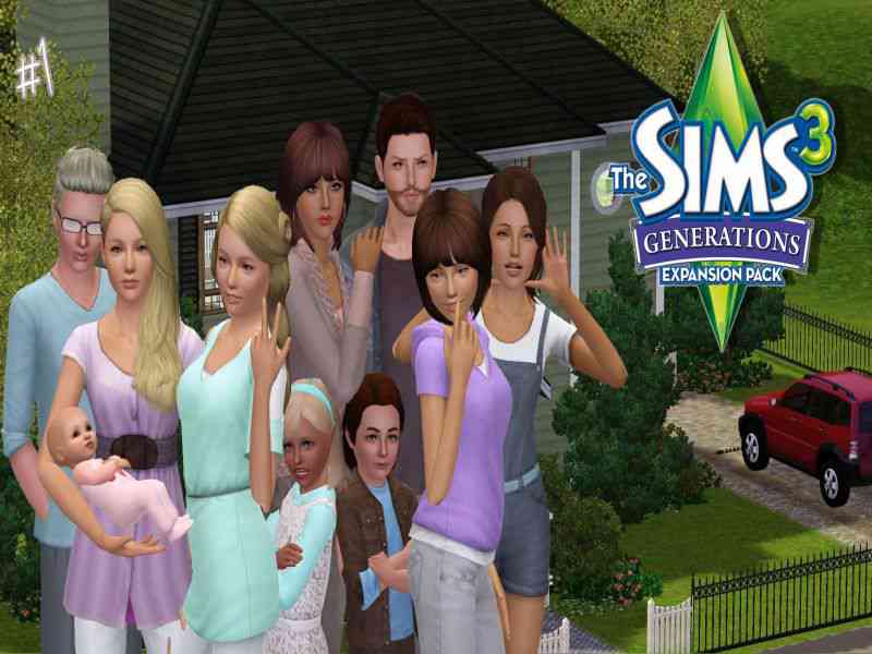 Sim Girl Dna 2 Full Version
